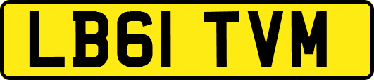 LB61TVM