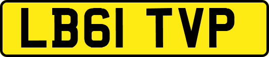 LB61TVP
