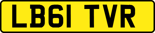 LB61TVR