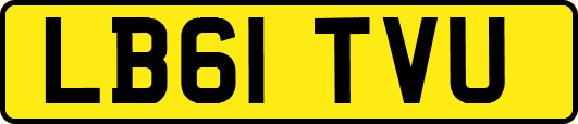 LB61TVU