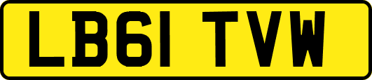 LB61TVW