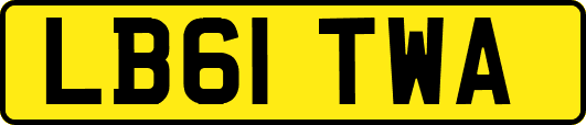 LB61TWA