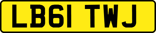 LB61TWJ