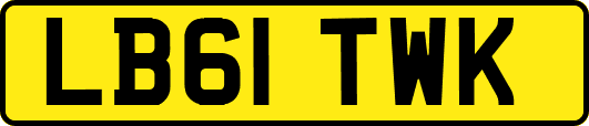 LB61TWK