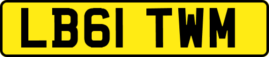 LB61TWM