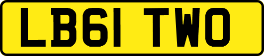 LB61TWO