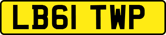 LB61TWP