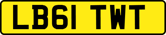 LB61TWT