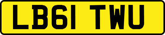 LB61TWU