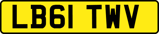 LB61TWV