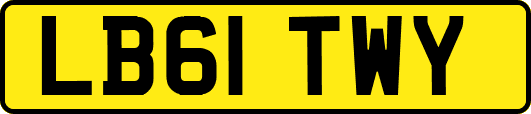 LB61TWY