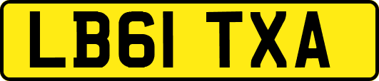 LB61TXA