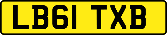 LB61TXB