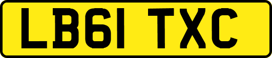 LB61TXC