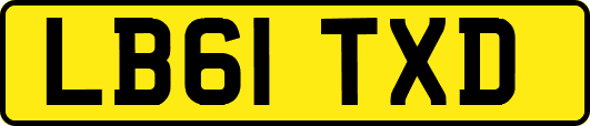 LB61TXD