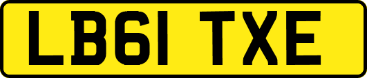 LB61TXE