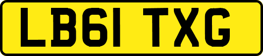 LB61TXG