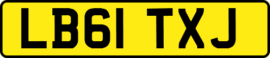 LB61TXJ