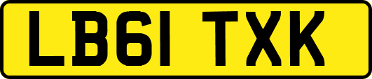 LB61TXK