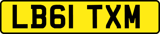 LB61TXM