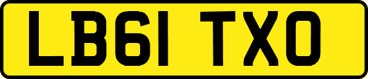LB61TXO