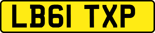 LB61TXP