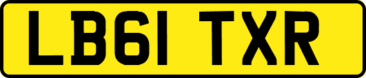LB61TXR