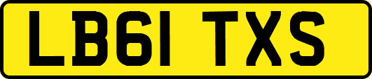 LB61TXS