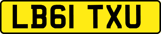 LB61TXU