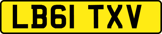 LB61TXV