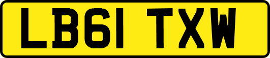 LB61TXW