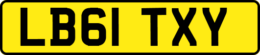 LB61TXY