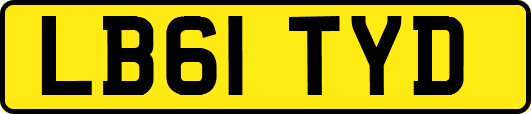 LB61TYD