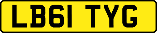 LB61TYG