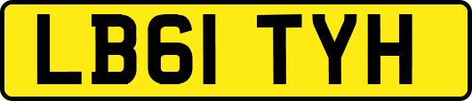 LB61TYH