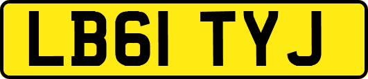 LB61TYJ