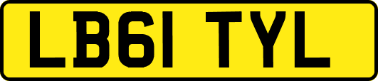LB61TYL