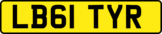 LB61TYR