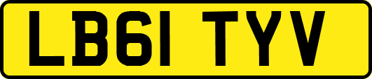 LB61TYV