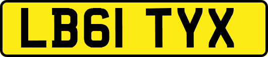LB61TYX