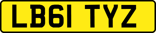 LB61TYZ