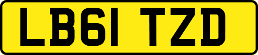 LB61TZD