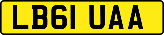 LB61UAA