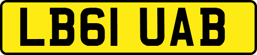 LB61UAB