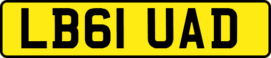 LB61UAD