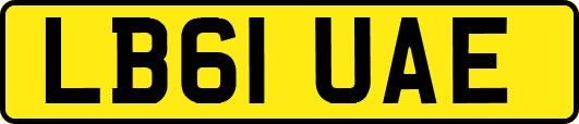 LB61UAE