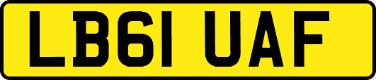 LB61UAF