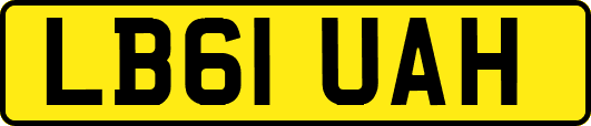 LB61UAH