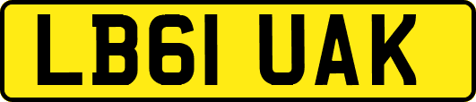 LB61UAK