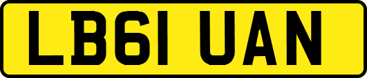 LB61UAN